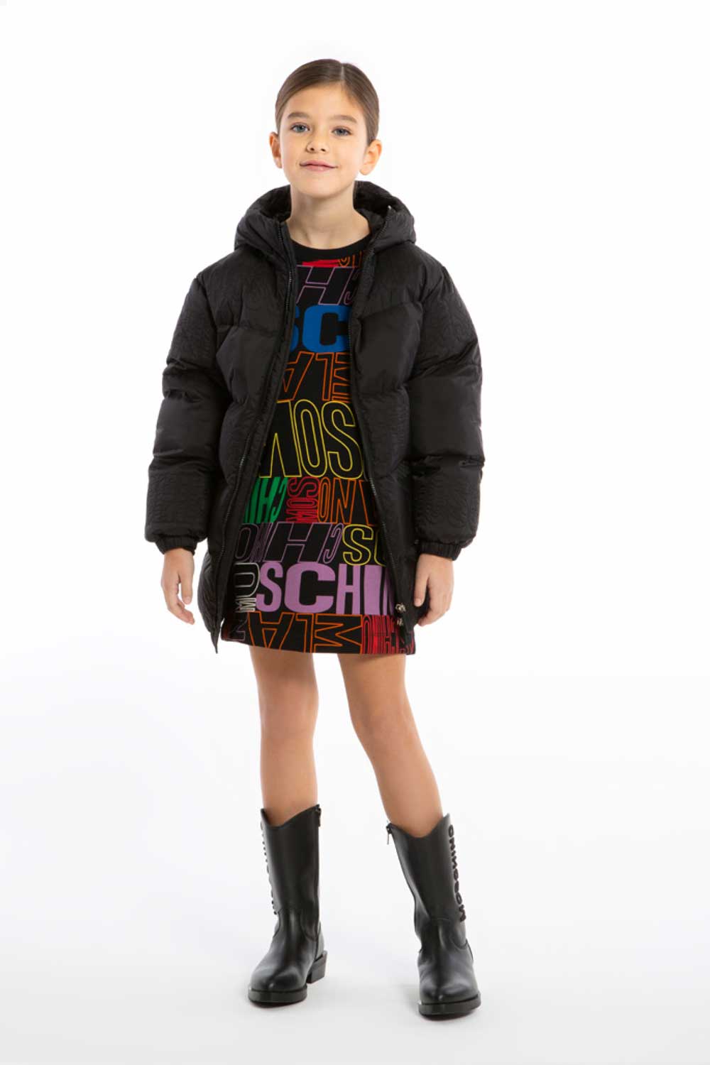 MOSCHINO 19