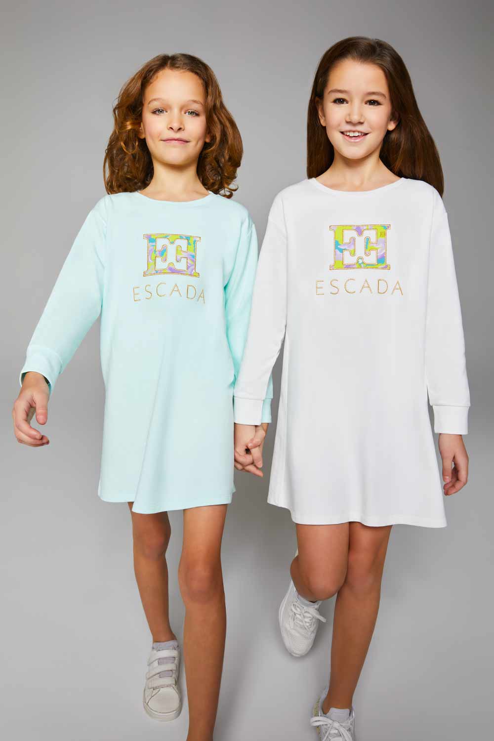 Escada 12